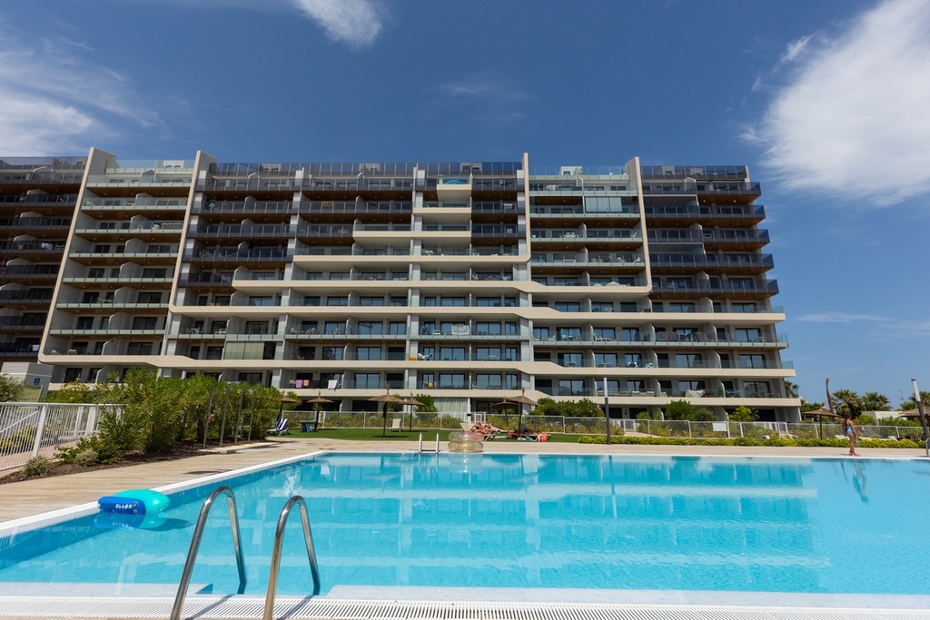 Appartement te koop in Torrevieja