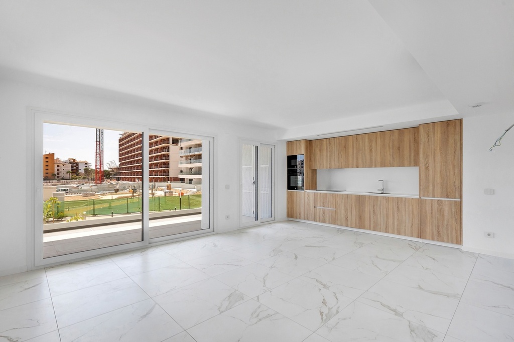 Appartement te koop in Torrevieja