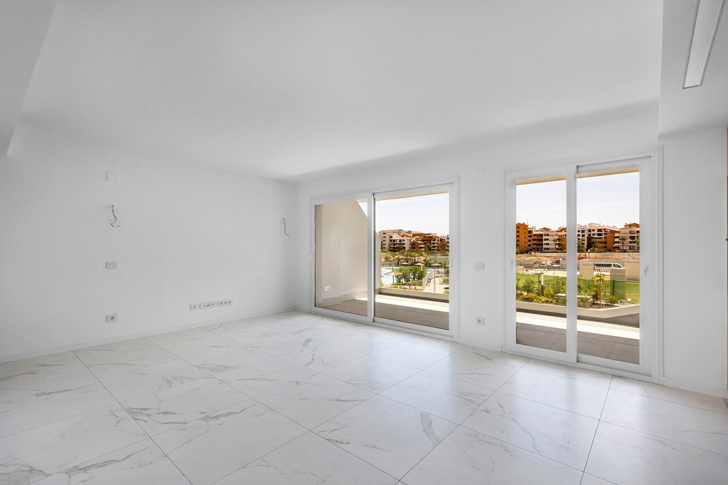 Appartement te koop in Torrevieja