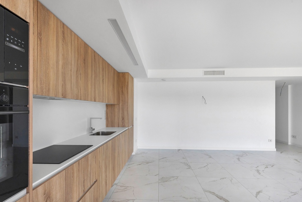 Appartement te koop in Torrevieja