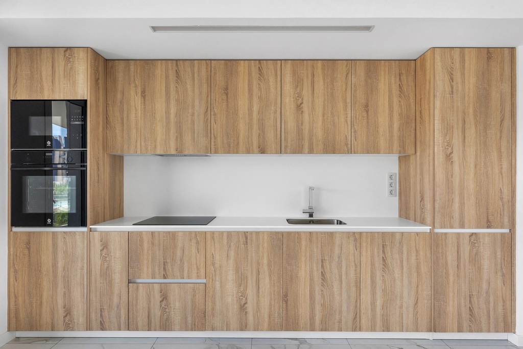 Appartement te koop in Torrevieja