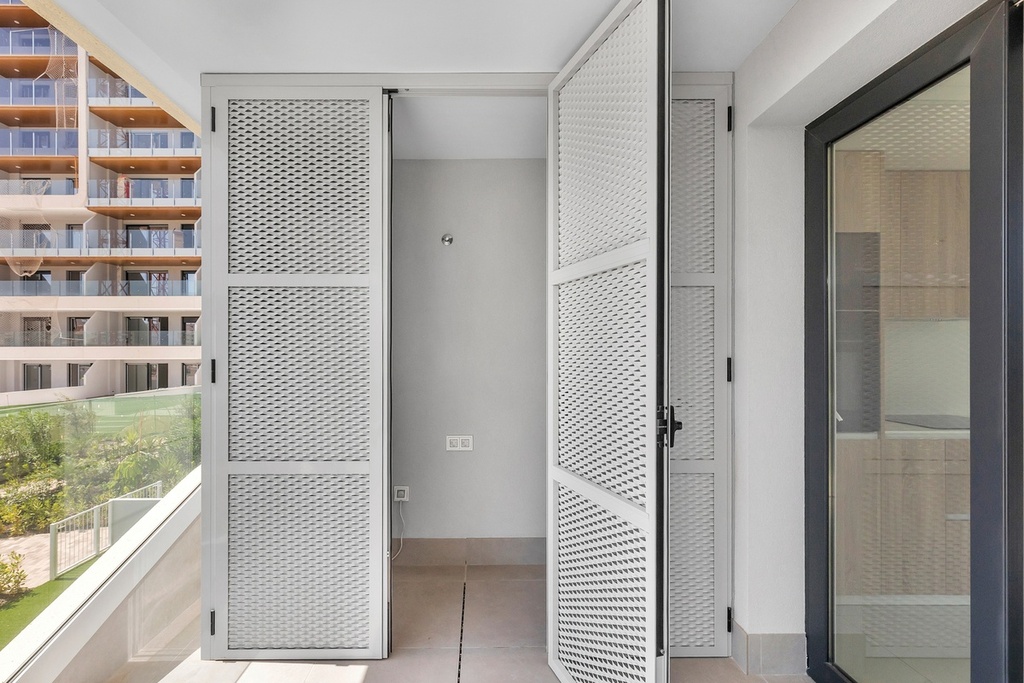 Appartement te koop in Torrevieja