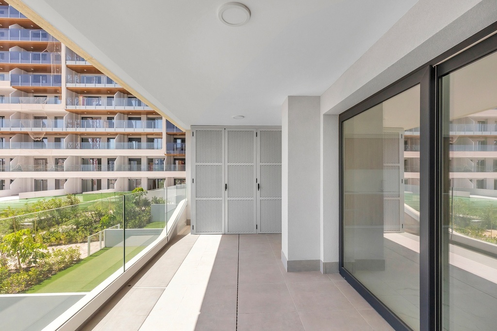 Appartement te koop in Torrevieja
