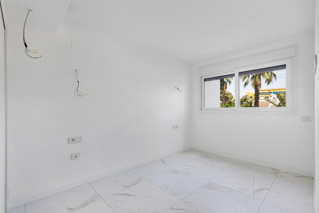Appartement te koop in Torrevieja