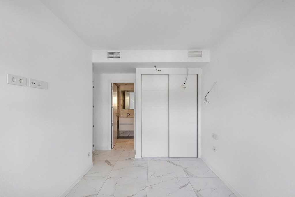 Appartement te koop in Torrevieja
