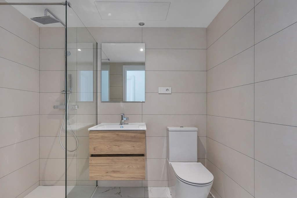 Appartement te koop in Torrevieja