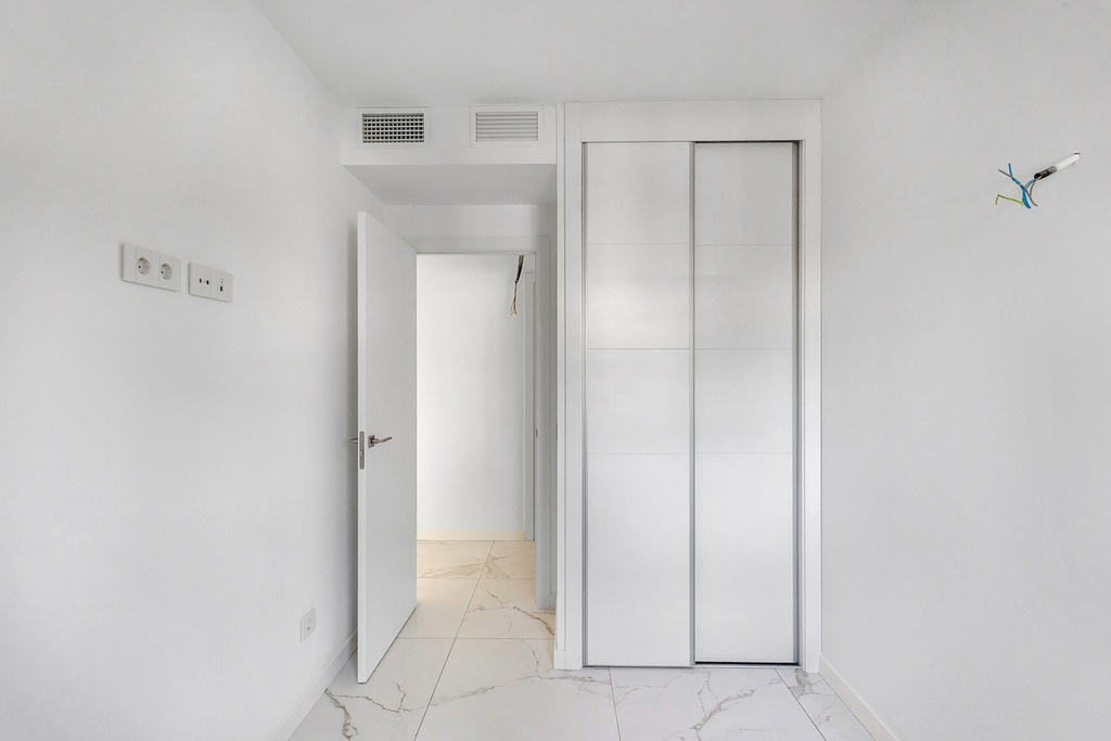 Appartement te koop in Torrevieja