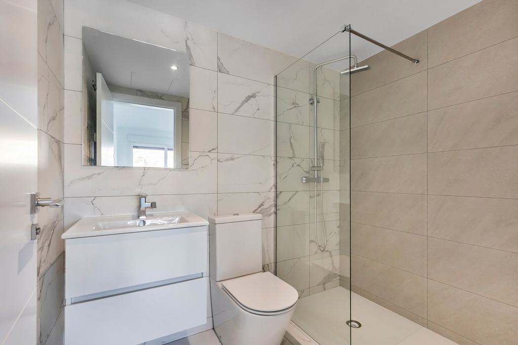 Appartement te koop in Torrevieja