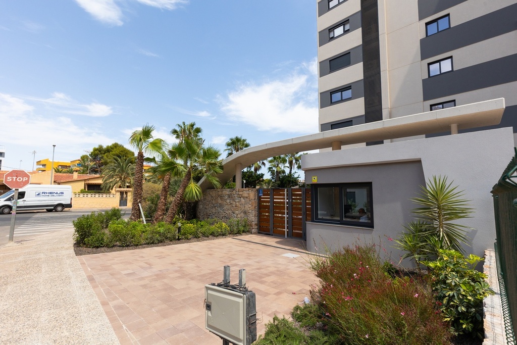 Appartement te koop in Torrevieja