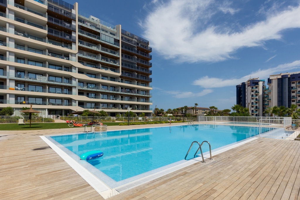 Appartement te koop in Torrevieja