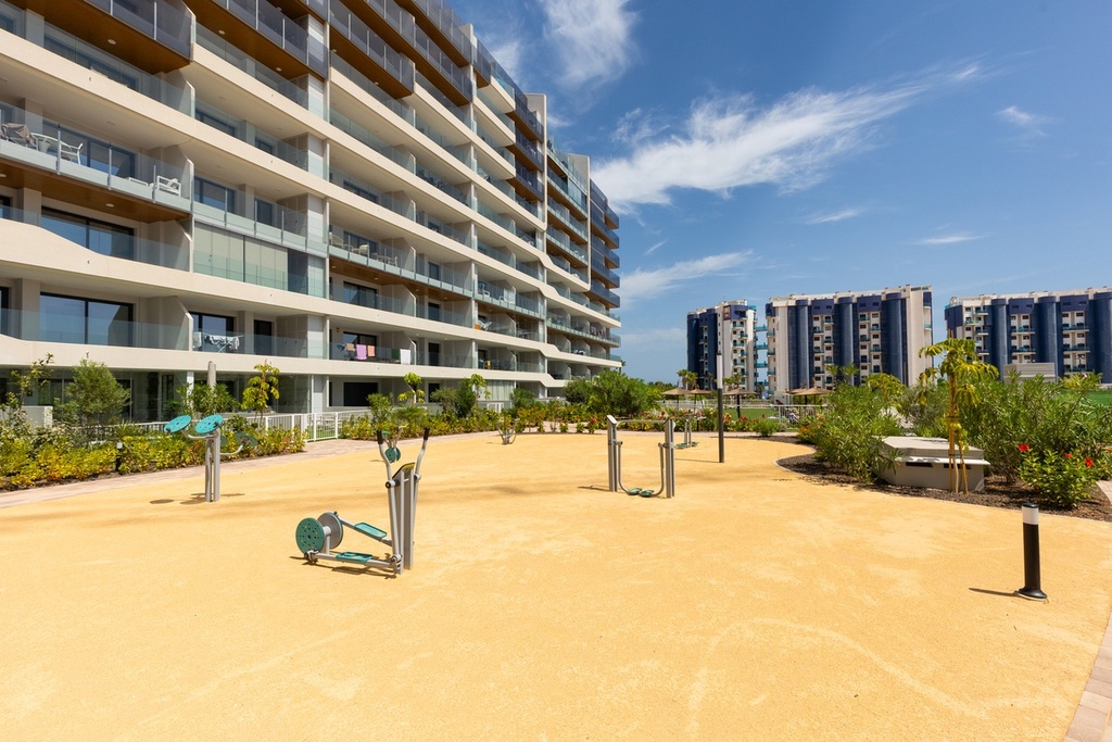 Appartement te koop in Torrevieja