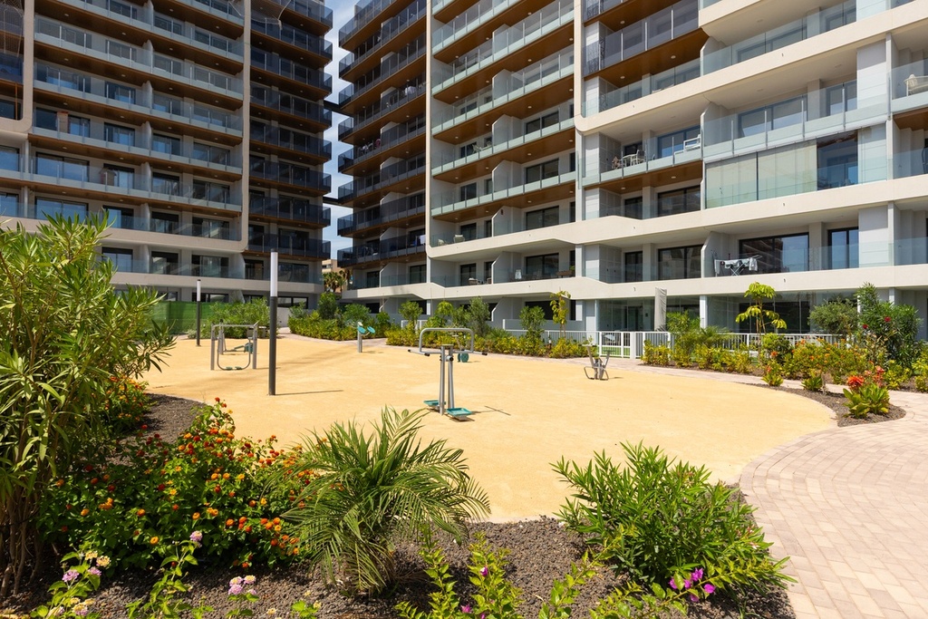Appartement te koop in Torrevieja