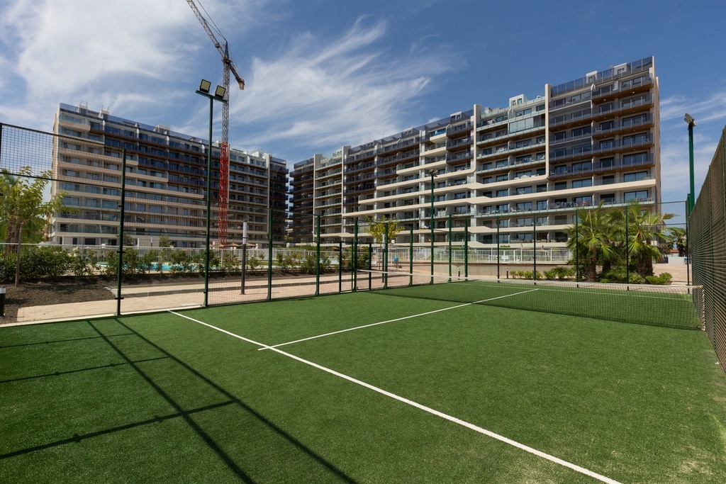 Appartement te koop in Torrevieja