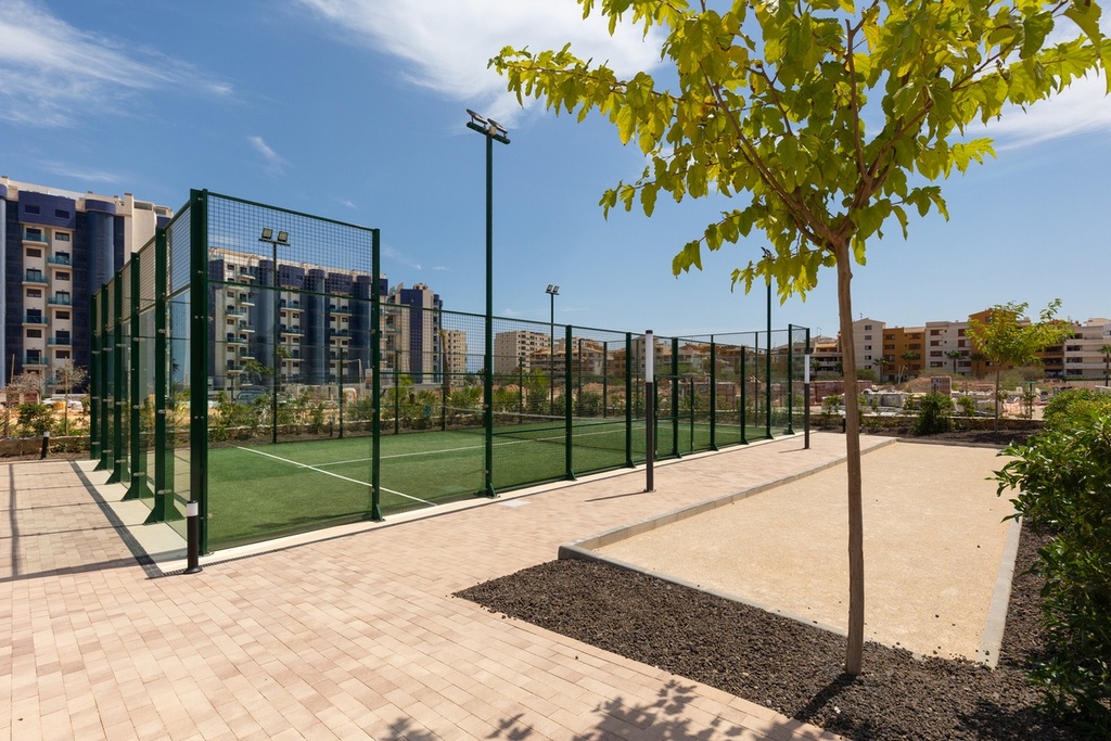 Appartement te koop in Torrevieja