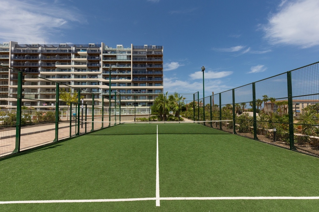 Appartement te koop in Torrevieja