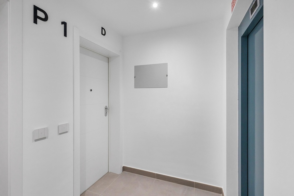 Appartement te koop in Torrevieja