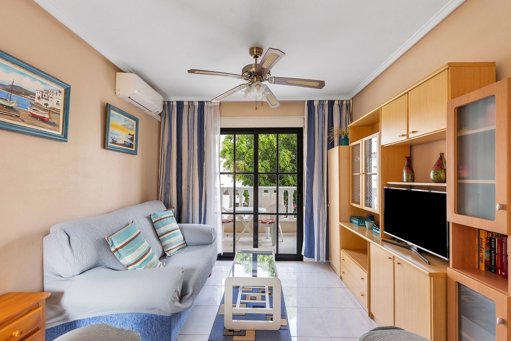 Appartement te koop in Torrevieja