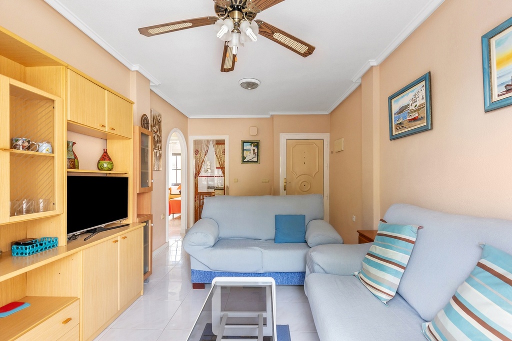 Appartement te koop in Torrevieja