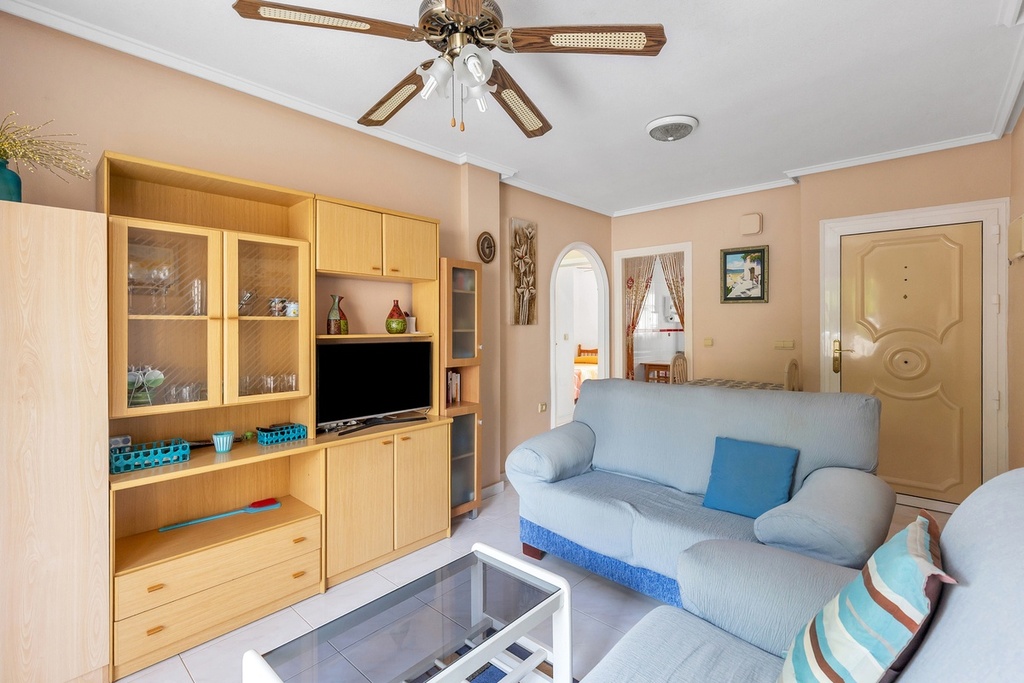 Appartement te koop in Torrevieja