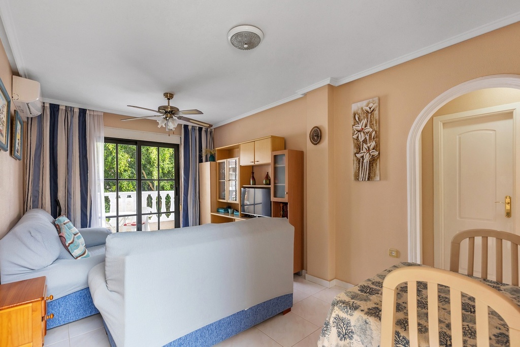Appartement te koop in Torrevieja