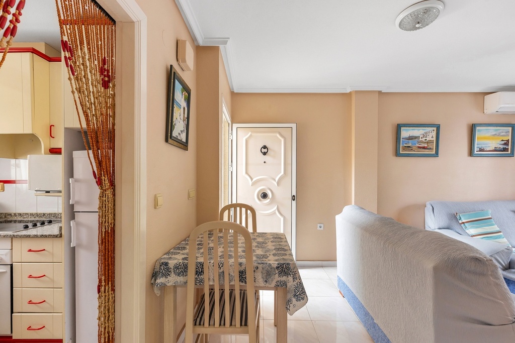 Appartement te koop in Torrevieja