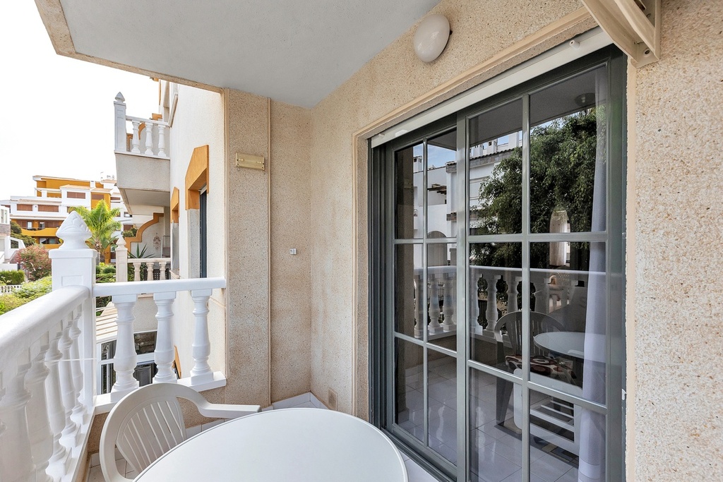 Appartement te koop in Torrevieja