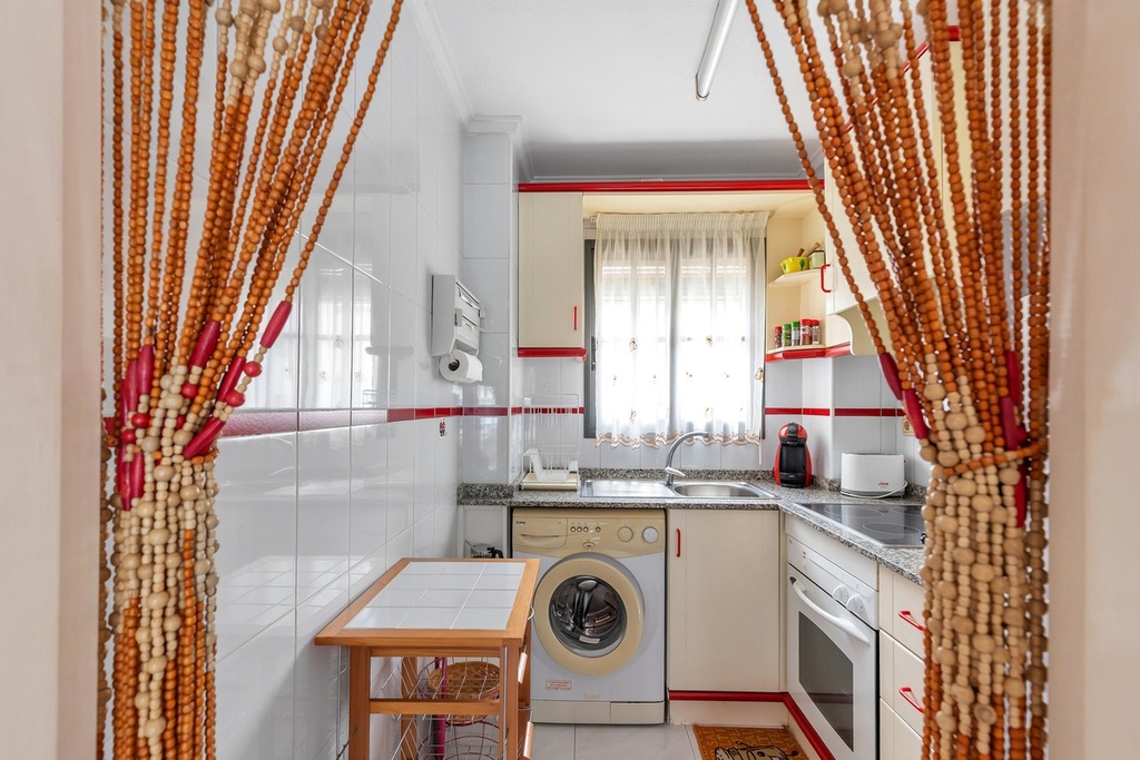 Appartement te koop in Torrevieja