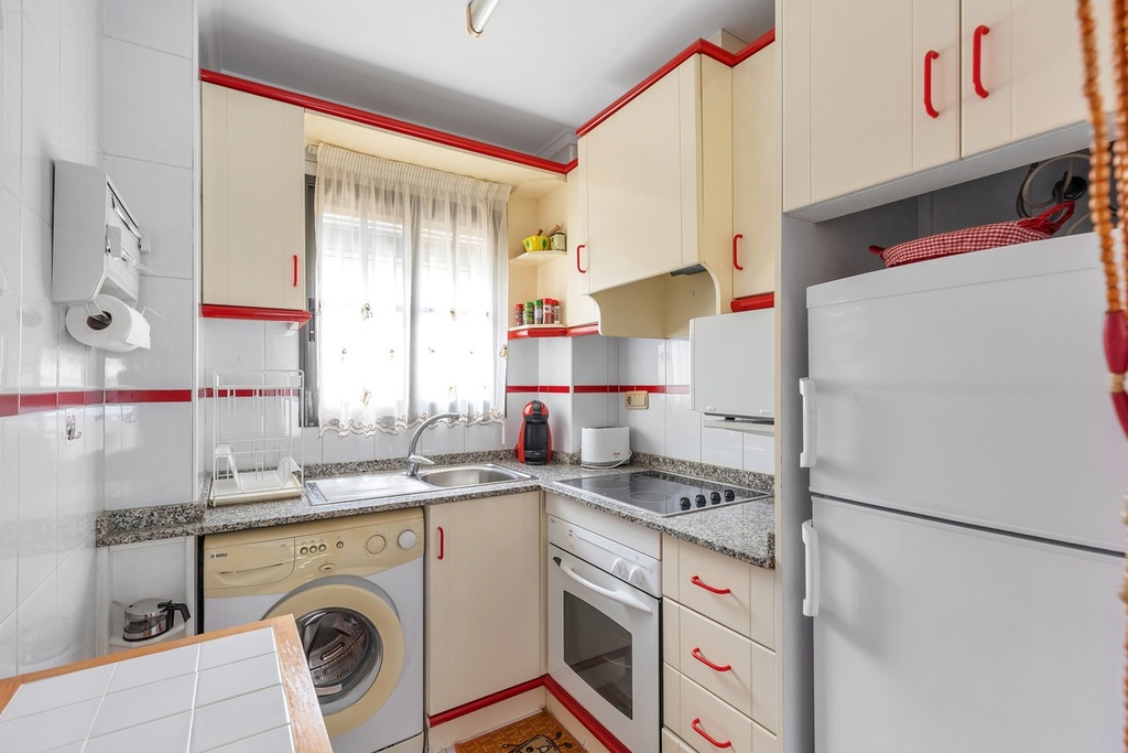 Appartement te koop in Torrevieja