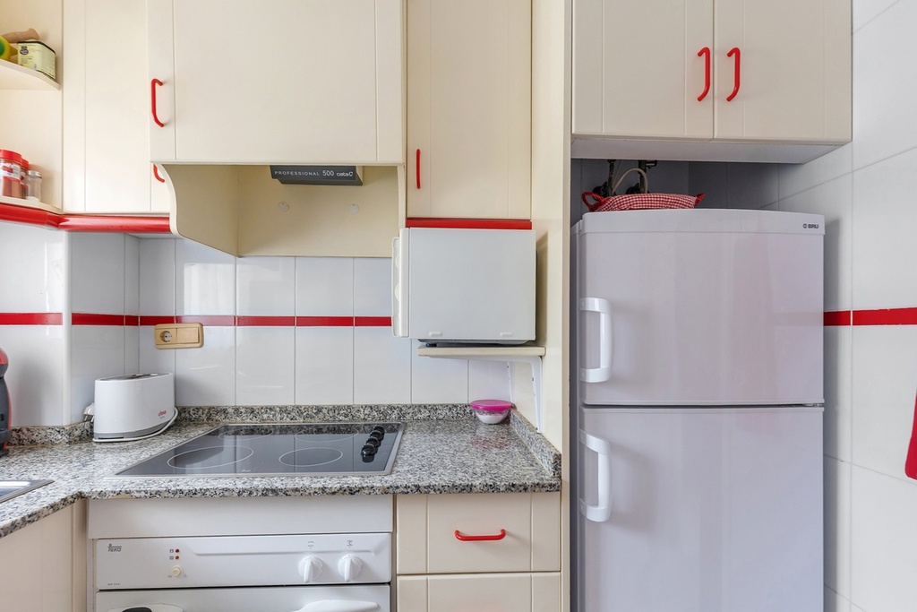 Appartement te koop in Torrevieja