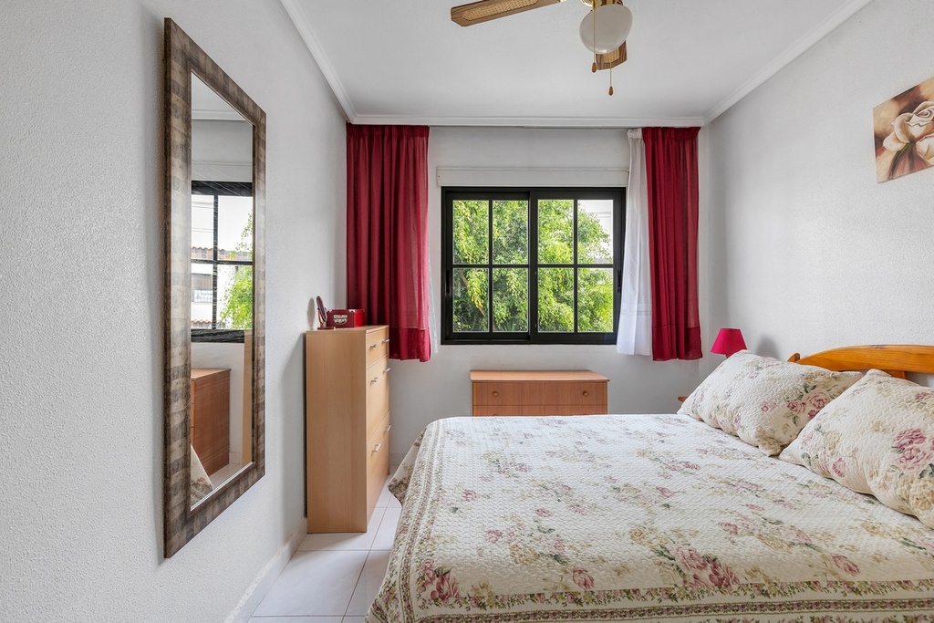 Appartement te koop in Torrevieja