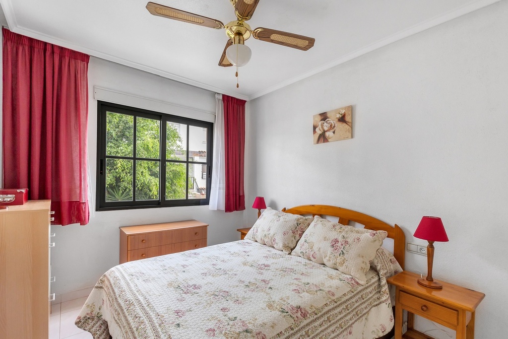 Appartement te koop in Torrevieja