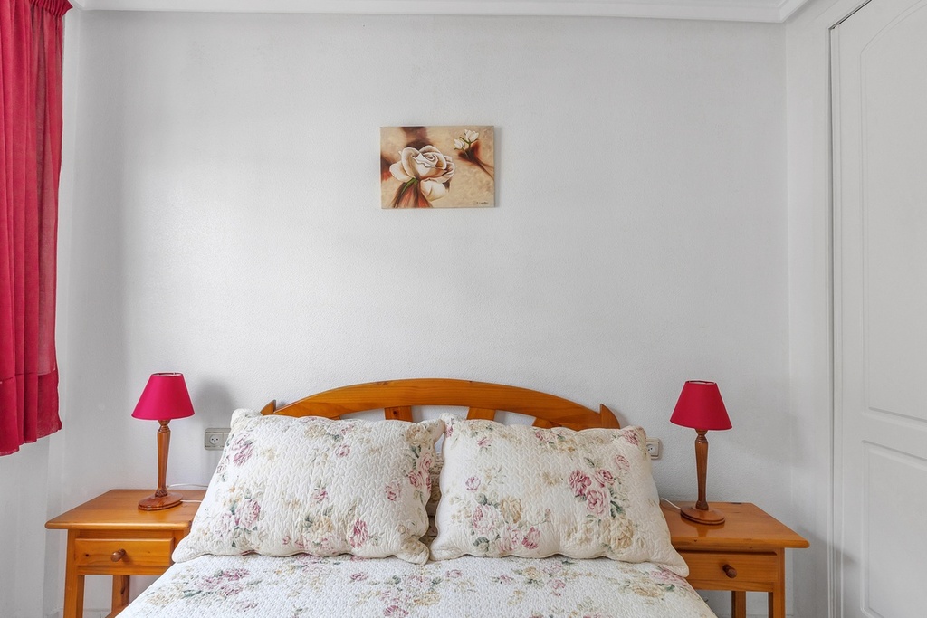 Appartement te koop in Torrevieja