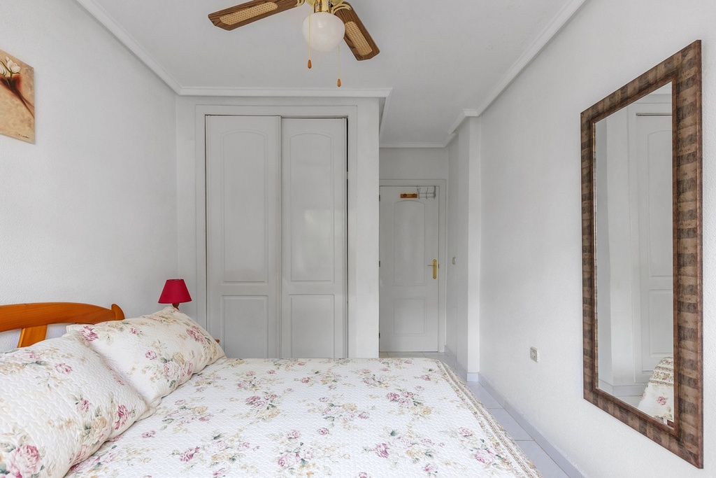 Appartement te koop in Torrevieja