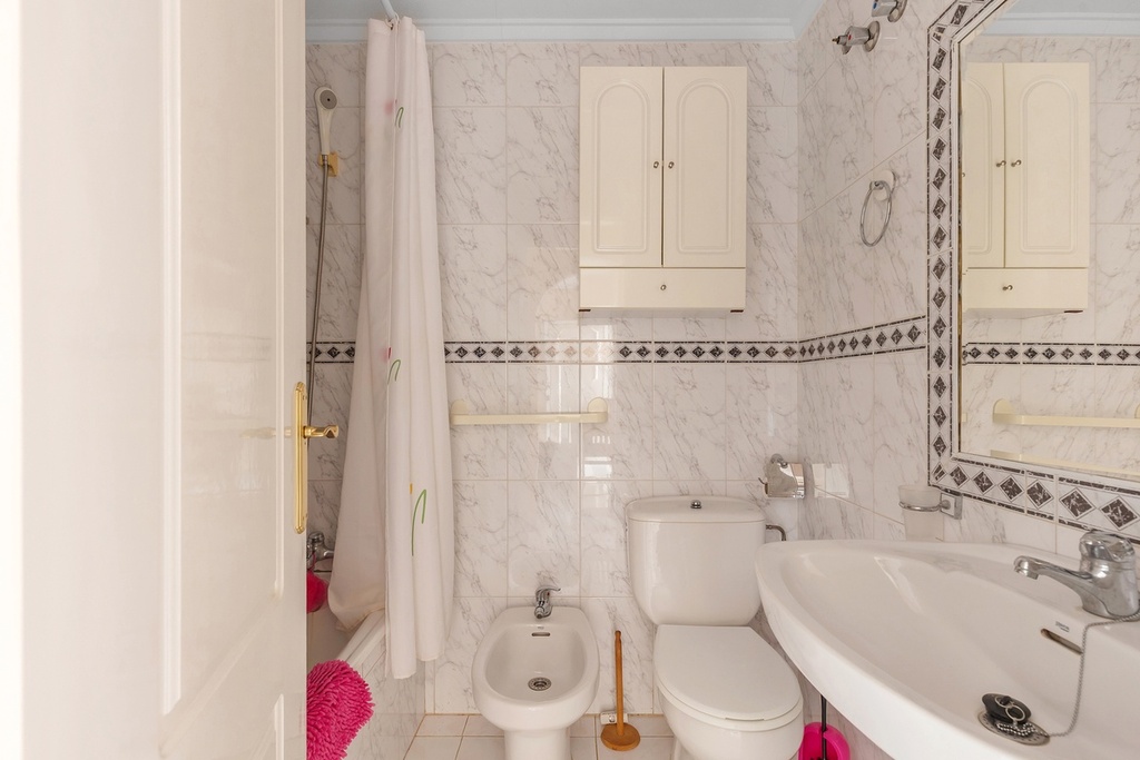 Appartement te koop in Torrevieja
