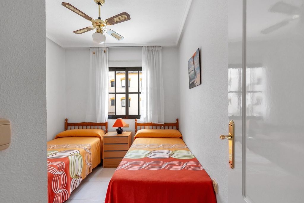 Appartement te koop in Torrevieja