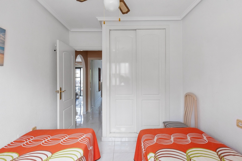 Appartement te koop in Torrevieja