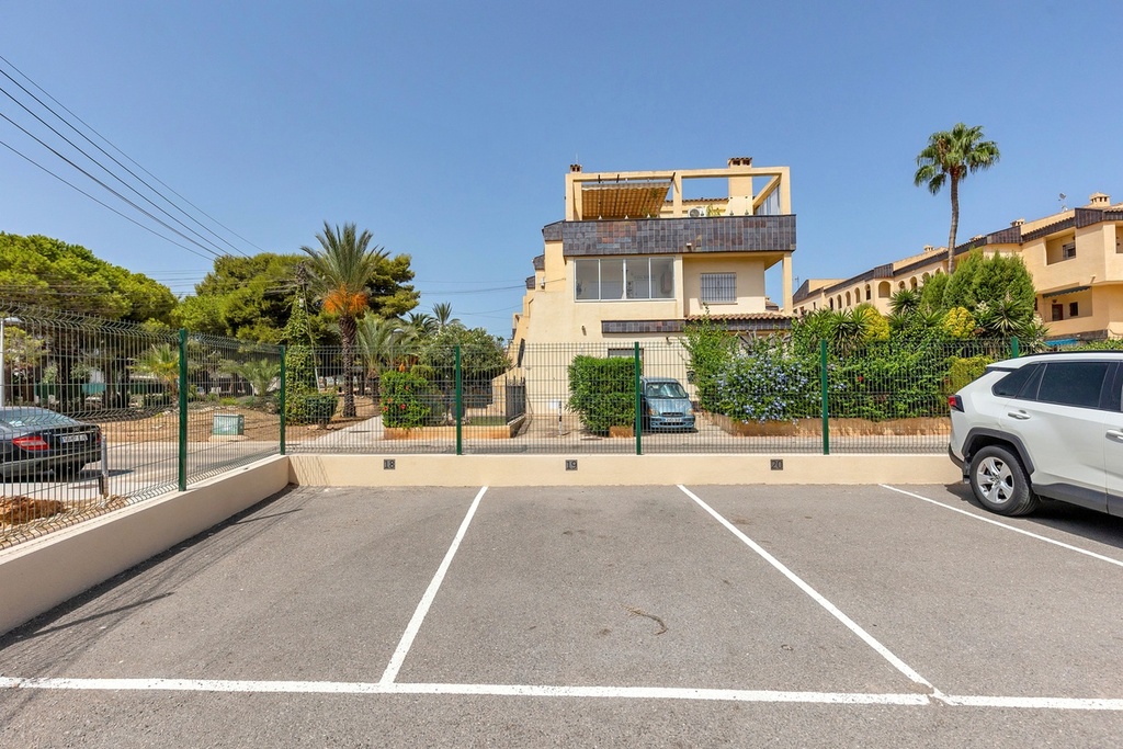 Appartement te koop in Torrevieja