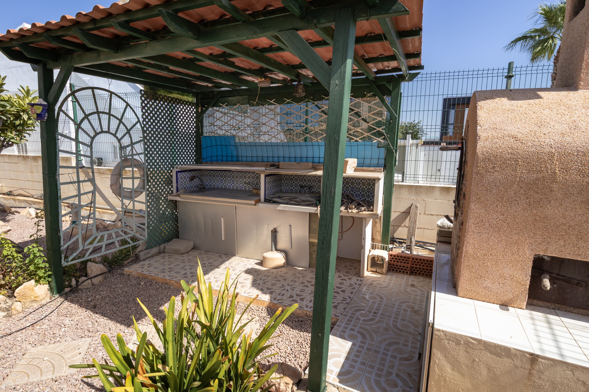 Woning · Herverkoop - La Zenia · Alicante · Spanje