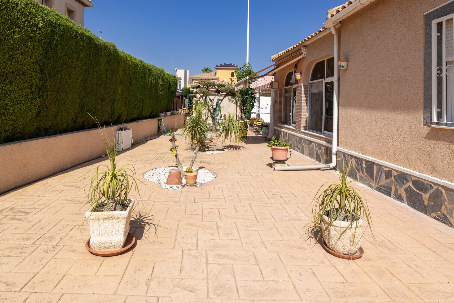 Woning · Herverkoop - La Zenia · Alicante · Spanje