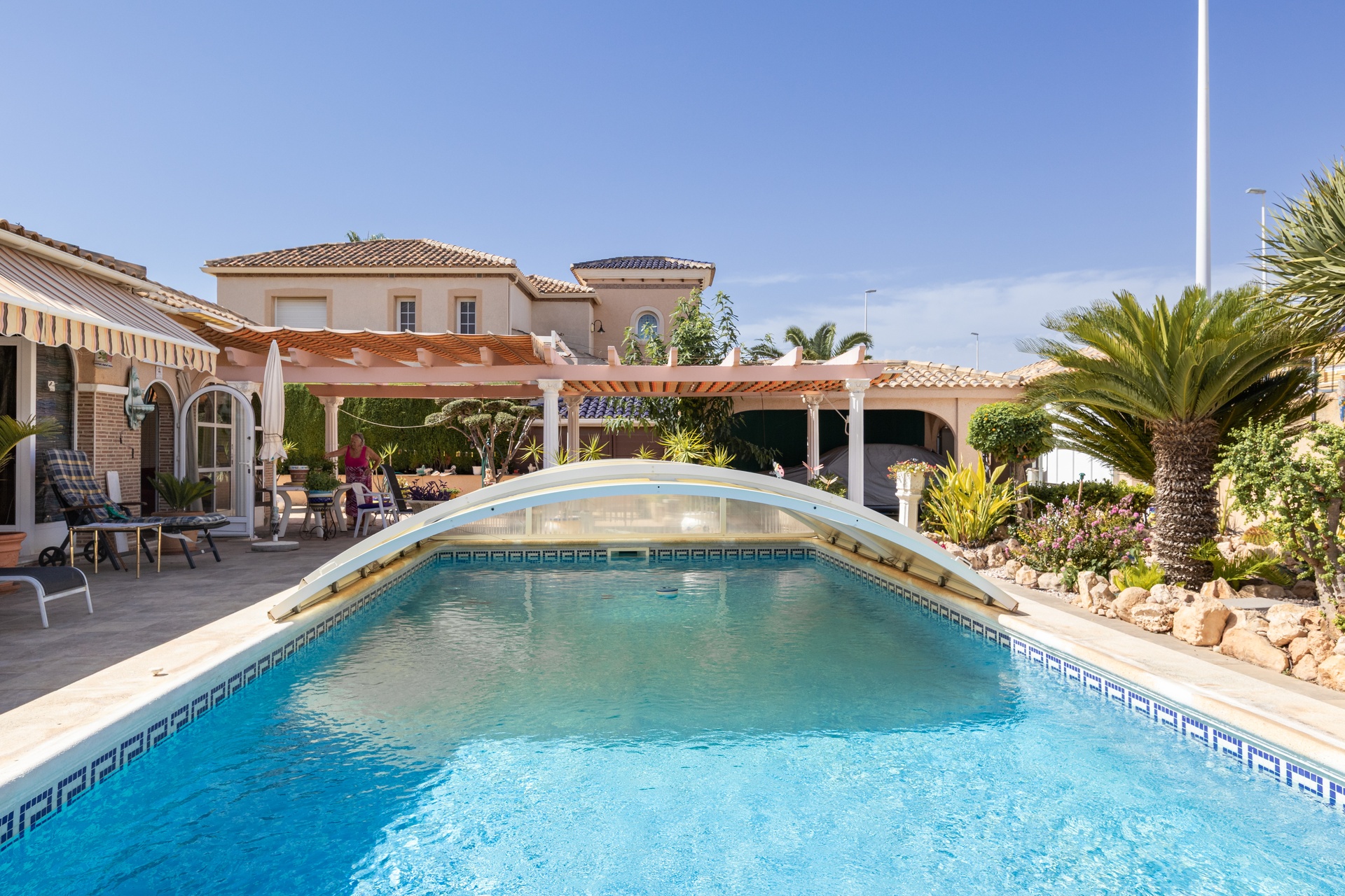 Woning · Herverkoop - La Zenia · Alicante · Spanje