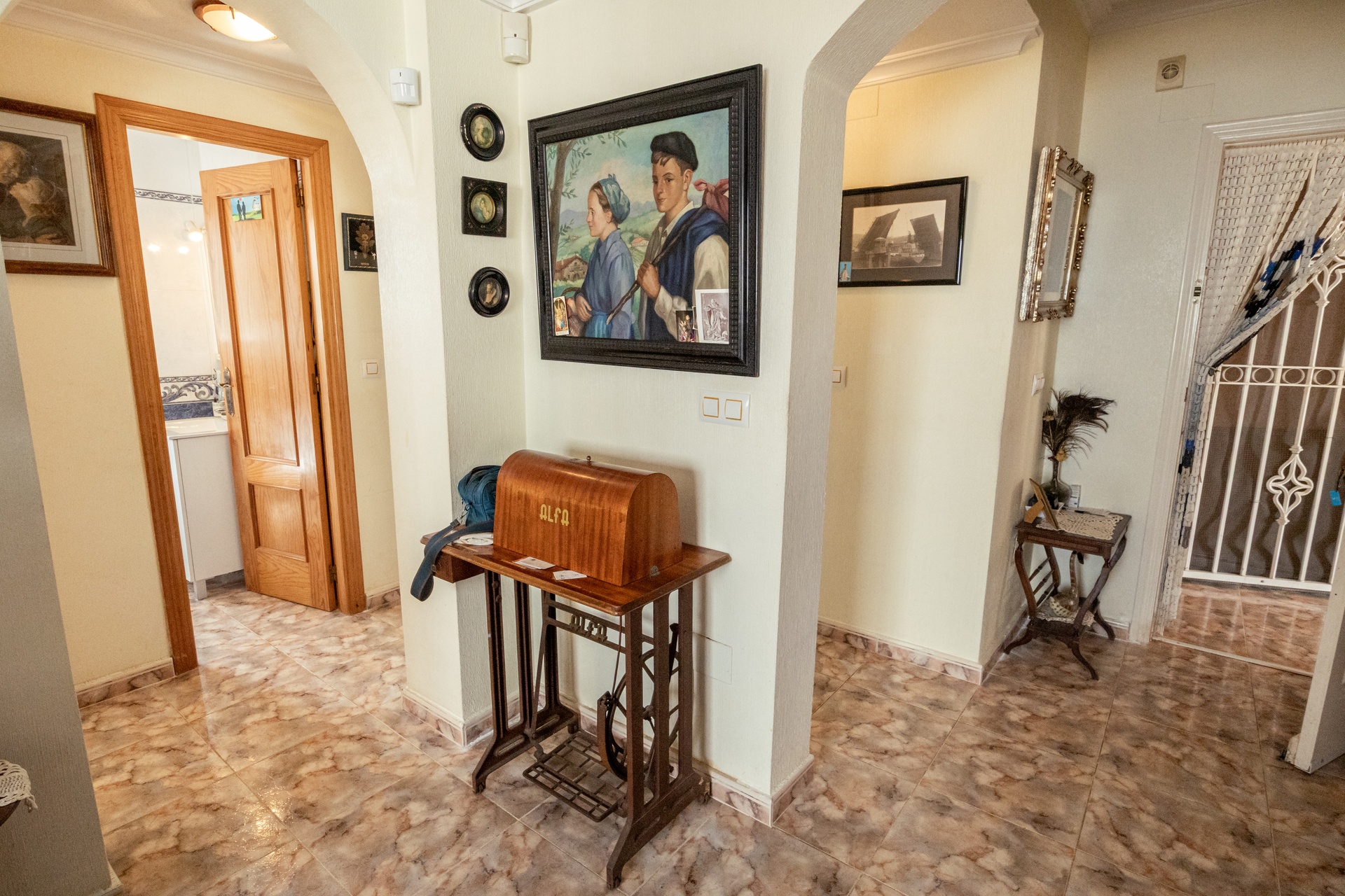 Woning · Herverkoop - La Zenia · Alicante · Spanje