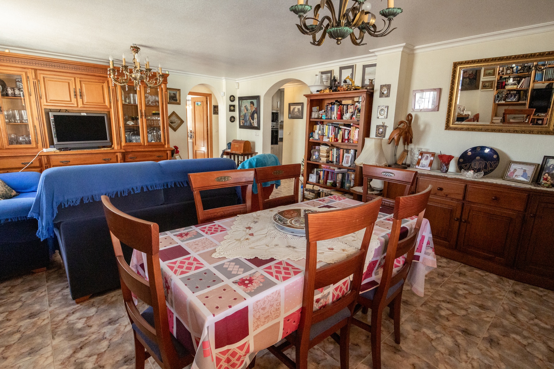 Woning · Herverkoop - La Zenia · Alicante · Spanje
