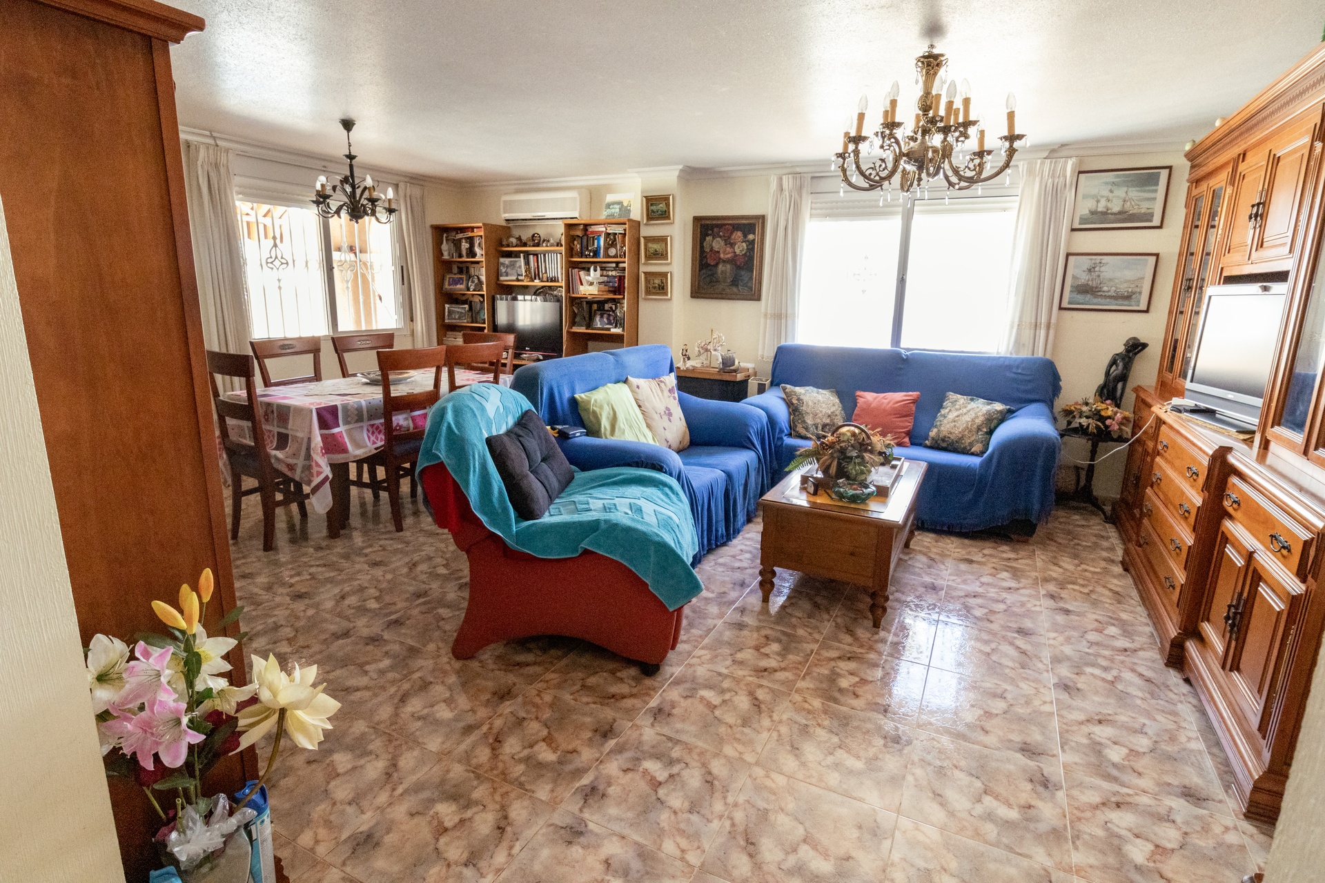 Woning · Herverkoop - La Zenia · Alicante · Spanje