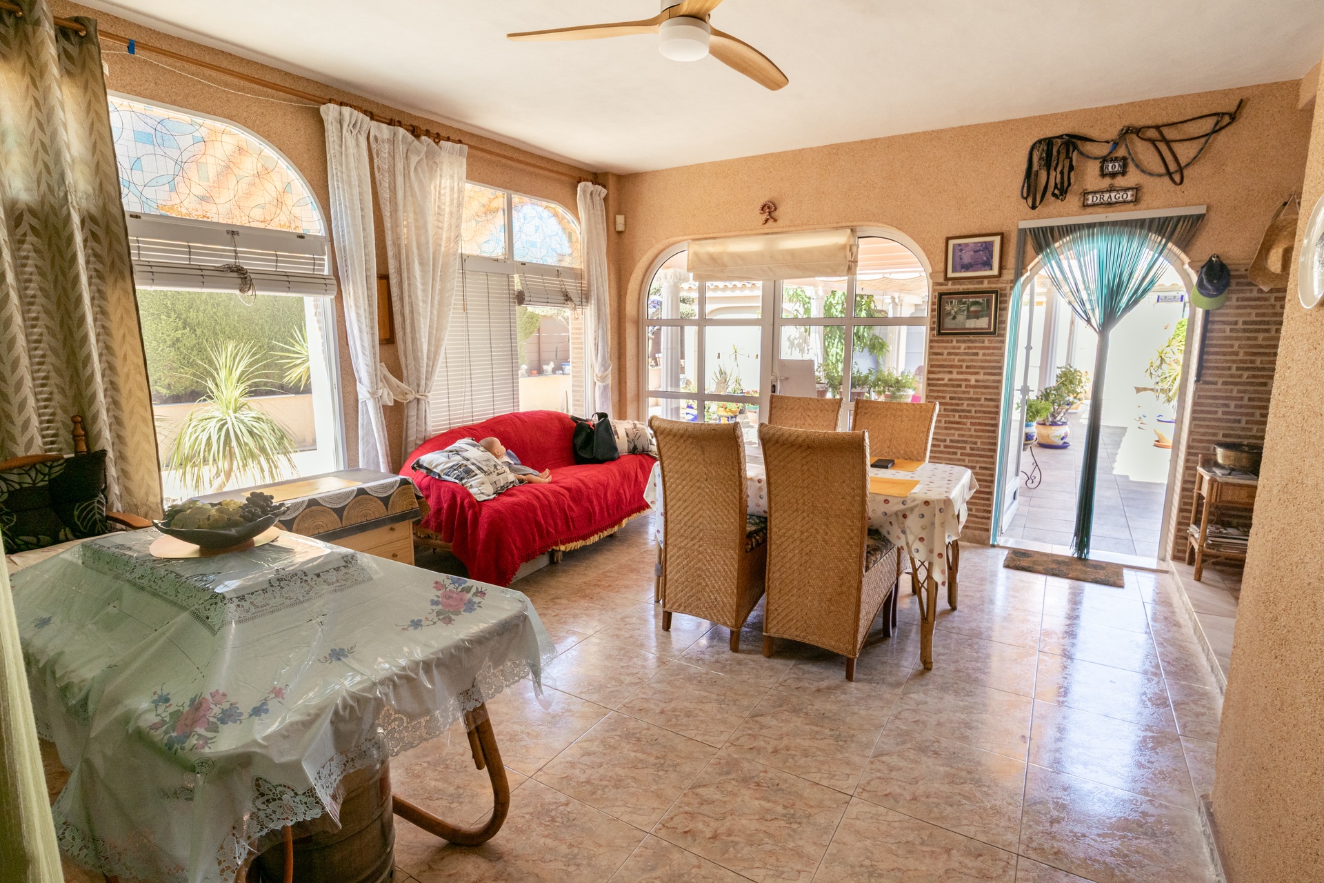 Woning · Herverkoop - La Zenia · Alicante · Spanje