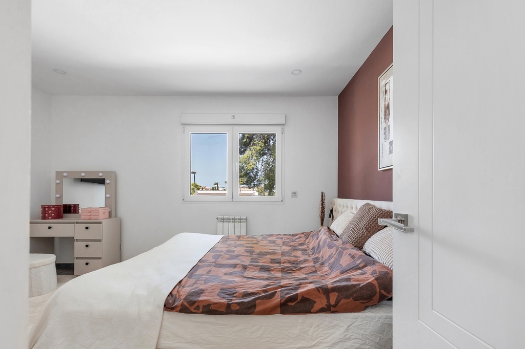 Vrijstaande villa te koop in Torrevieja