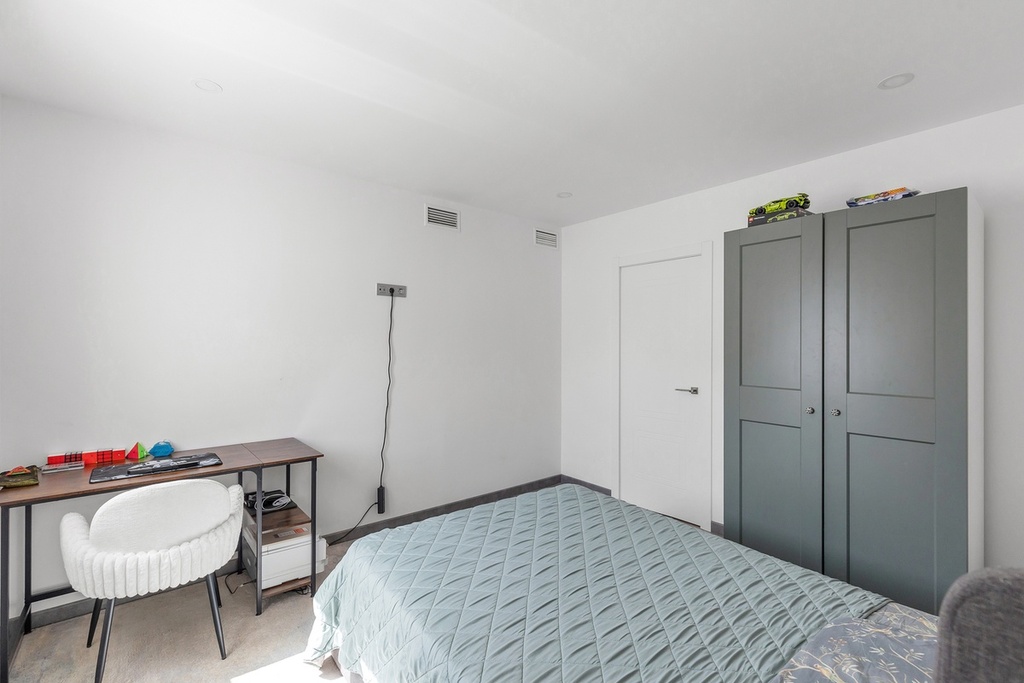 Vrijstaande villa te koop in Torrevieja
