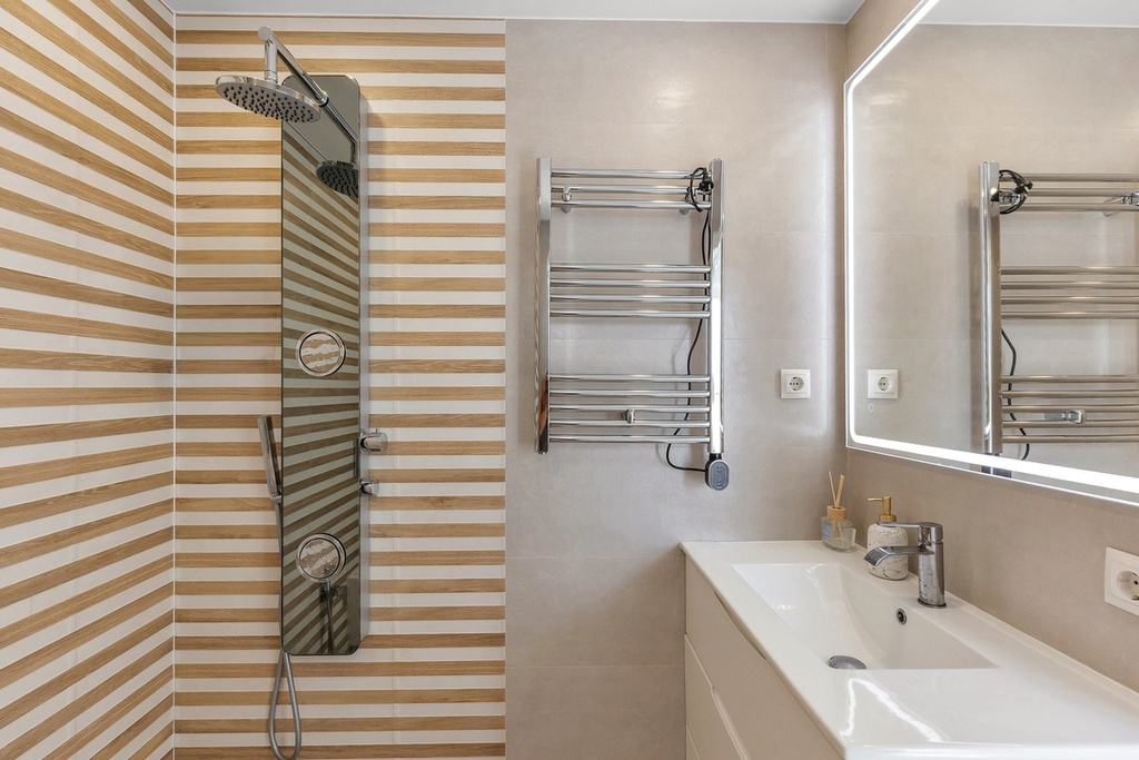 Vrijstaande villa te koop in Torrevieja