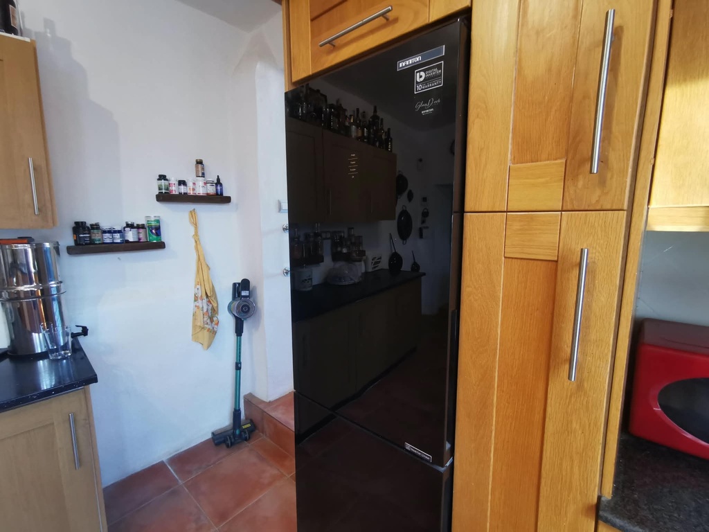 Mooi gerenoveerde woning met 4/5 slaapkamers, privézwembad in Las Labores, Huércal-Overa
