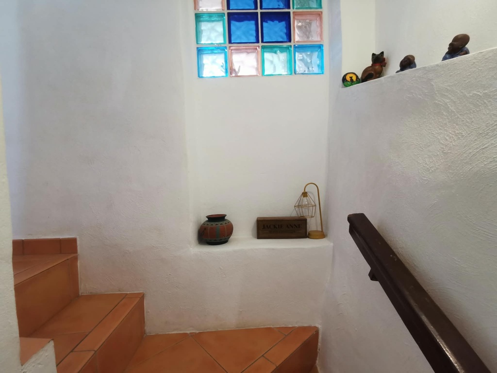 Mooi gerenoveerde woning met 4/5 slaapkamers, privézwembad in Las Labores, Huércal-Overa