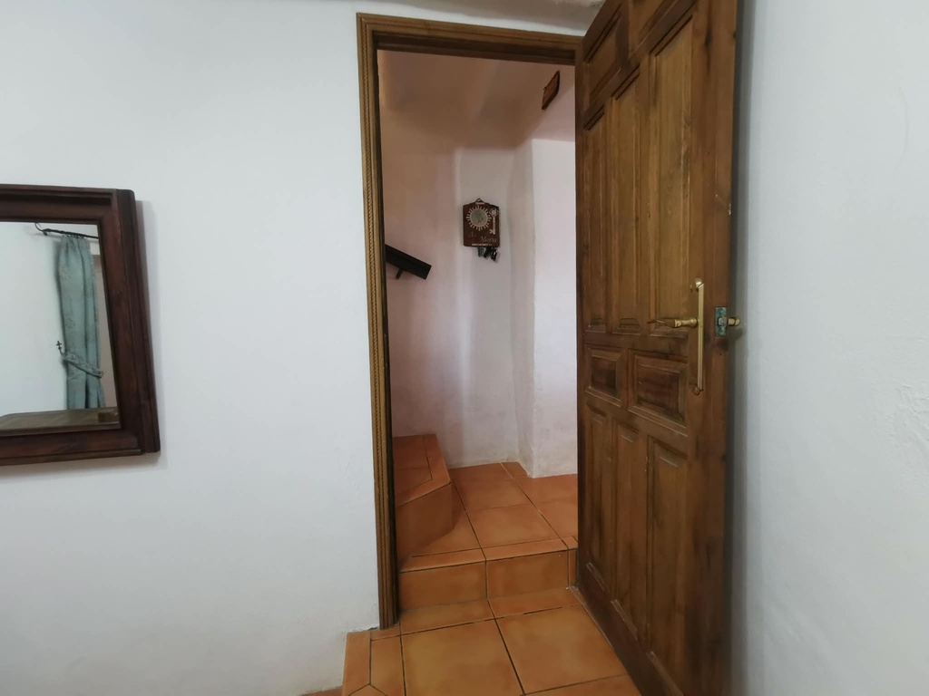 Mooi gerenoveerde woning met 4/5 slaapkamers, privézwembad in Las Labores, Huércal-Overa